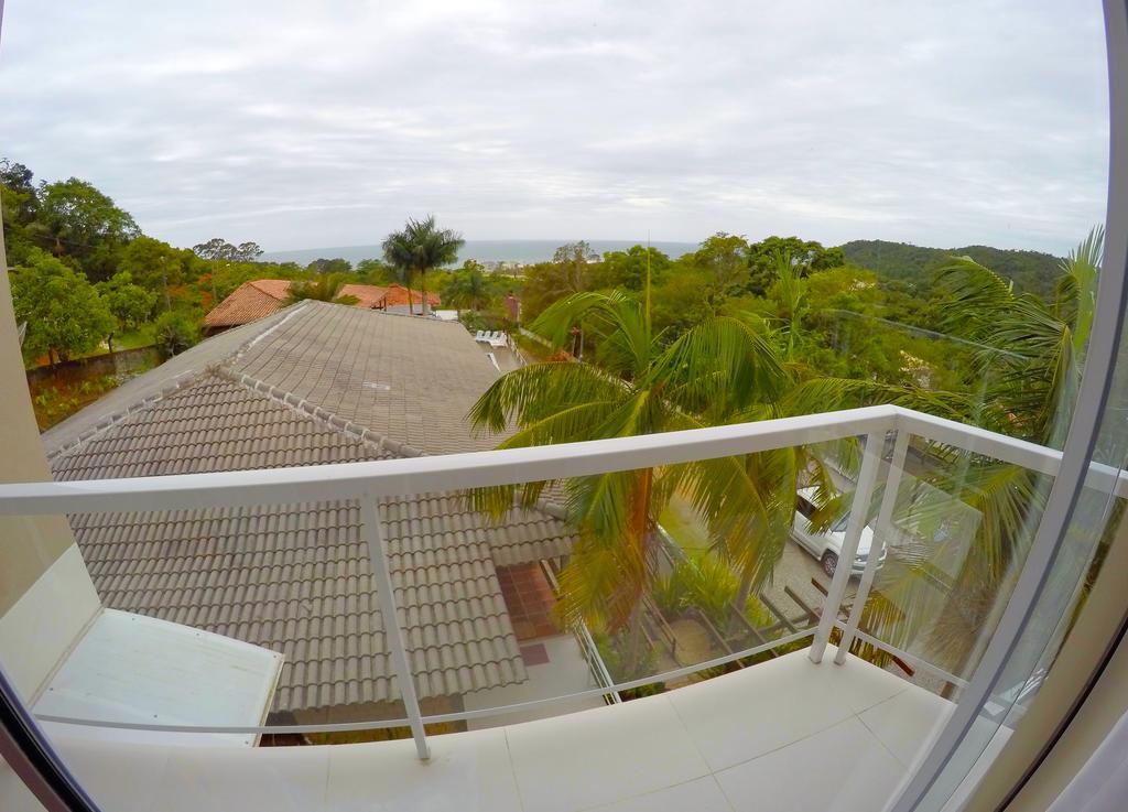 Pousada Magnus Balneario Camboriu Exterior photo