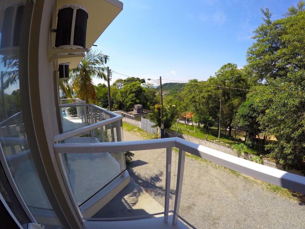 Pousada Magnus Balneario Camboriu Exterior photo